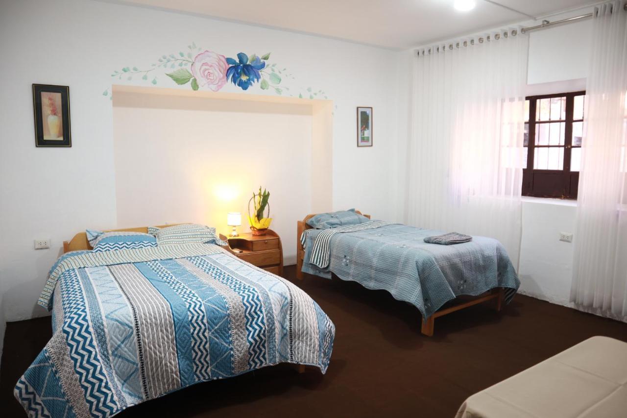 Tiyana House Bed & Breakfast Cusco Exterior photo