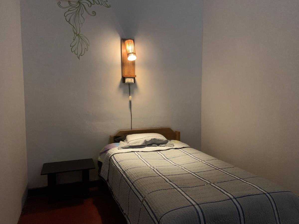 Tiyana House Bed & Breakfast Cusco Exterior photo